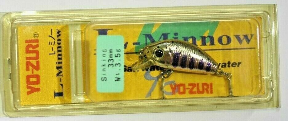 VINTAGE BLUE FOX, VIBRAX, RAPALA MINNOW SPIN - MADE AND PRINTED IN FINLAND